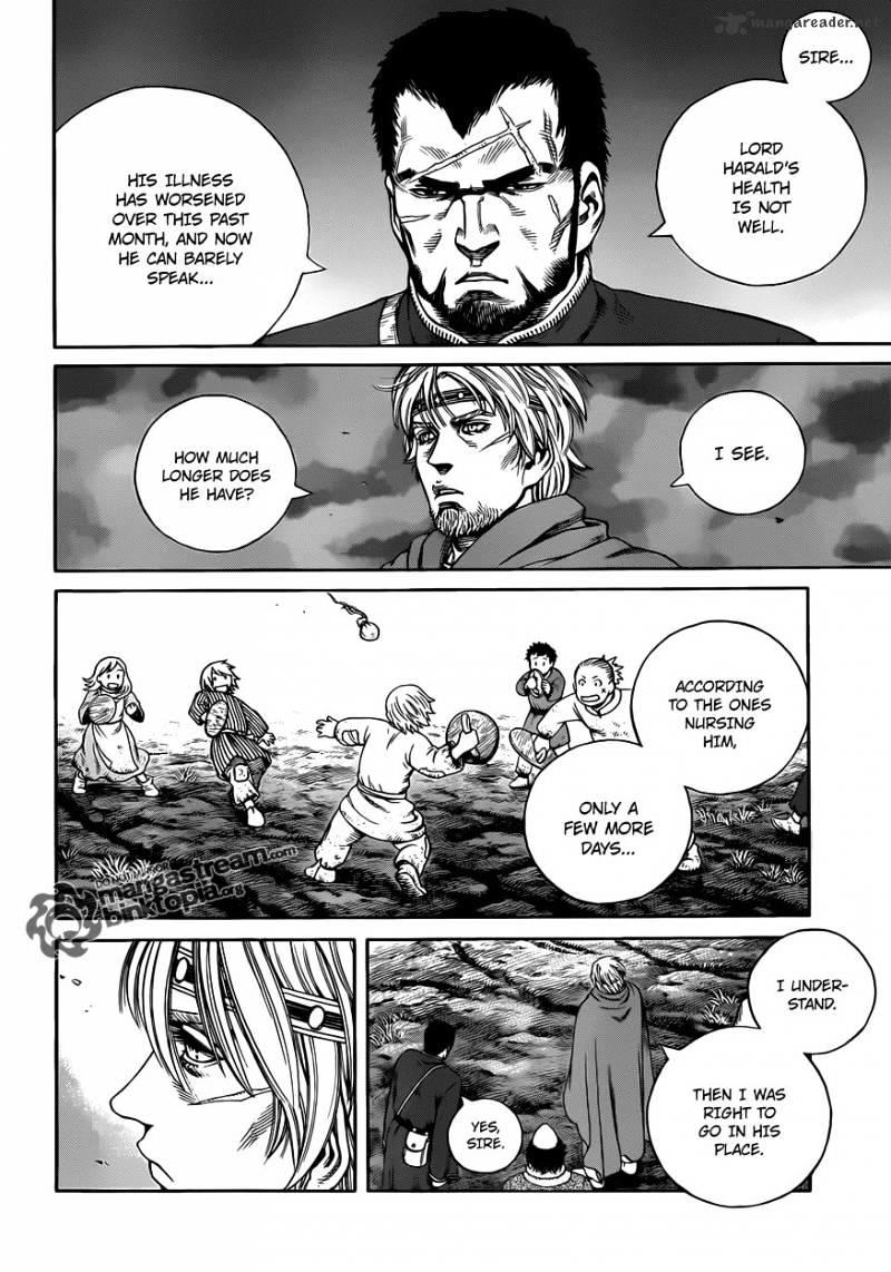 Vinland Saga, Chapter 72 image 08